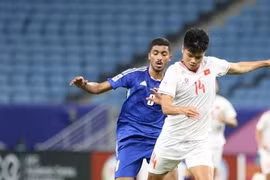 Thẻ đỏ cho Ngọc Thắng và bài học cho bóng đá Việt Nam!