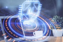 Các nhà sản xuất lạc quan về tương lai của PC AI