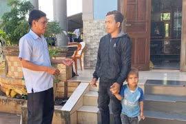 Hòa giải ở cơ sở góp phần đảm bảo an ninh trật tự