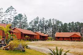 Làng văn hóa dân tộc Churu - điểm đến du lịch văn hóa hấp dẫn