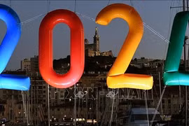 Olympic Paris 2024: Điền kinh Việt Nam dốc toàn lực 'săn' vé