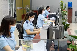 Đơn giản hóa thủ tục hành chính thuộc quản lý của Bộ Tài chính