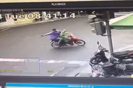 Bình Định: Bắt 2 nghi phạm trong vụ nổ súng ở Quy Nhơn