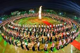 Kỳ diệu văn hóa Việt 