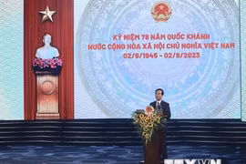 Việt Nam vững bước trên con đường độc lập dân tộc và chủ nghĩa xã hội