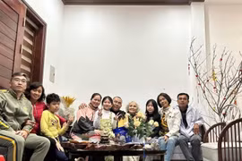 Bỏ gì, giữ gì từ Tết truyền thống? 