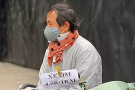 Nhìn từ một cái Tết không sốt giá 