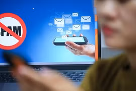 Siết SIM rác có chặn được tin nhắn, cuộc gọi rác?