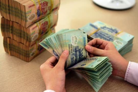 Cung - cầu vốn, vì sao chưa gặp nhau?