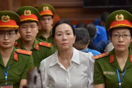 'Không có vùng cấm, không có ngoại lệ' trong phòng chống tham nhũng