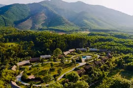 Alba Wellness Valley by Fusion - Viên ngọc xanh ẩn mình giữa núi non xứ Huế