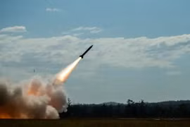 Nhà báo Đức: Ukraine đã hết tên lửa cho hệ thống phòng không Patriot và IRIS-T