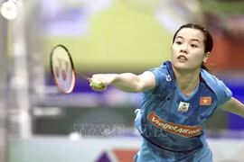 Thể thao Việt Nam tăng tốc giành vé Olympic Paris 2024