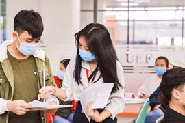 Đừng mở ngành học 'sớm nở tối tàn'