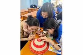 Để chương trình giáo dục địa phương đạt hiệu quả