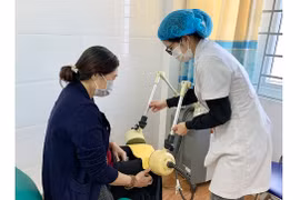 Chuyển biến tích cực tại Trung tâm Y tế huyện Chư Sê 