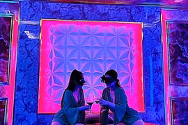 Truy nã toàn quốc 'hotgirl' tổ chức cho tiếp viên 'tới bến' với khách