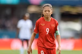 Huỳnh Như sang Bồ Đào Nha, khó dự ASIAD cùng đội tuyển nữ Việt Nam