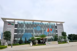 Chuyển giao quyền đại diện chủ sở hữu vốn nhà nước tại Công ty TNHH MTV Phát triển Khu CNC Hòa Lạc