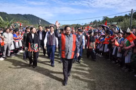 Thủ tướng Chính phủ: Đoàn kết là truyền thống quý báu, là nhân tố quyết định mọi thắng lợi 