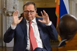 Nga sẵn sàng đàm phán với Ukraine nhưng không từ bỏ các điều kiện