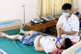 Mọi người dân đều được tiếp cận với các dịch vụ sàng lọc và can thiệp sớm khuyết tật 