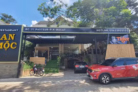 Đà Lạt: Nhận đặt tiệc qua điện thoại, một nhà hàng bị lừa gần 240 triệu đồng