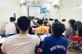 Để tránh dạy thêm, học thêm dịp hè