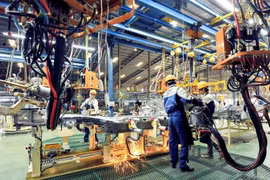 Không để thua thiệt khi tham gia sân chơi lớn