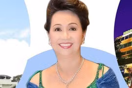 Tỉ phú Hồng Kông - chồng bà Trương Mỹ Lan - gây thiệt hại hơn 9.000 tỉ đồng