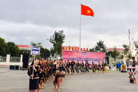 Khơi dậy tình yêu văn hóa truyền thống trong thế hệ trẻ