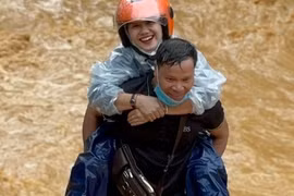 Nhà giáo đâu chỉ có ngày 20.11