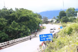 Bộ Giao thông-Vận tải trả lời kiến nghị của cử tri Gia Lai