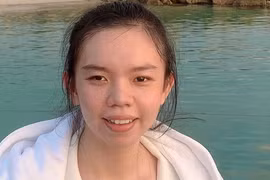 Nữ sinh khiếm thị đoạt nhiều giải judo: 'Tôi bất tiện chứ không bất hạnh'