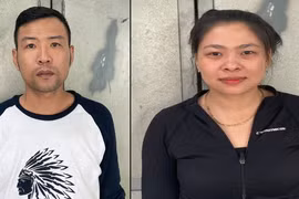 Nữ tiếp viên 16 tuổi bị nhóm người đi ô tô chặn bắt