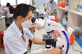 Tạo điều kiện đặc biệt