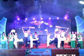 Lễ hội Cầu ngư 2023 sẽ là ngày hội của người dân và du khách