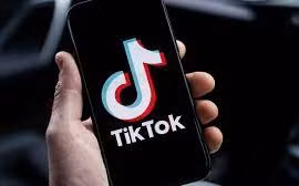 Mạnh tay chặn độc hại trên TikTok