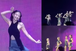 Tác giả nói về lí do See tình gây sốt, được Blackpink nhảy ở Hà Nội