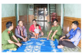 Ngăn chặn hoạt động chống phá của các thế lực thù địch - Kỳ cuối: Nhân rộng mô hình hay, cách làm hiệu quả