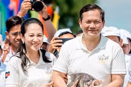 Campuchia sẽ động thổ dự án Funan Techo vào sinh nhật ông Hun Sen