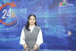 Gia Lai 24h: Cử tri Krông Pa có nhiều kiến nghị với Đoàn đại biểu Quốc hội tỉnh Gia Lai