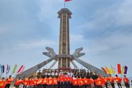 Hành trình từ trái tim đến trái tim