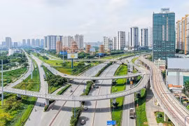 Xứng đáng với vinh dự được mang tên Bác