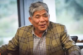 Không có sự tiếp tay, ông Lê Thanh Thản không thể lừa dối khách hàng 