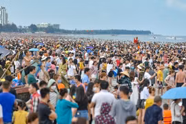 Để kỳ nghỉ lễ an toàn, vui vẻ 