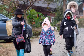 Sa Pa dự kiến đón cao nhất 200.000 lượt khách du lịch dịp nghỉ lễ 30.4