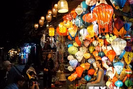 Báo Đức giới thiệu những điểm đến du lịch đặc sắc của Việt Nam