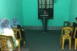 Bộ Nội vụ: Kiên quyết xóa bỏ tổ chức Hội Thánh của Đức Chúa Trời Mẹ