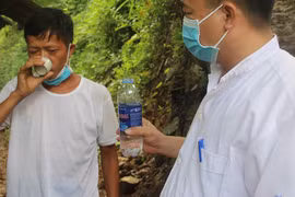 3 người tử vong vì bạch hầu, Bộ Y tế ra công văn khẩn